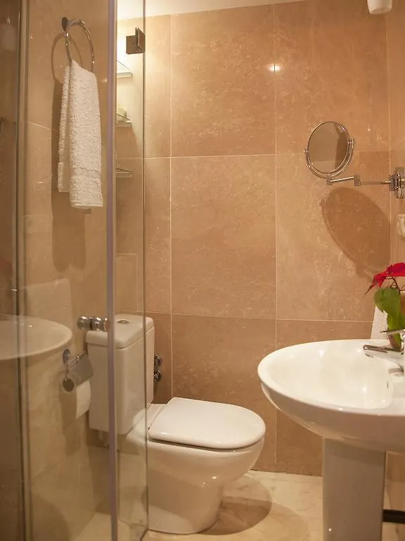 Apartamento Pilar De Gracia Hotel Sevilla