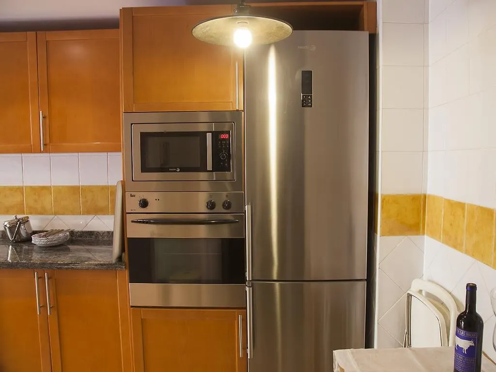 Apartamento Pilar De Gracia Hotel Sevilla