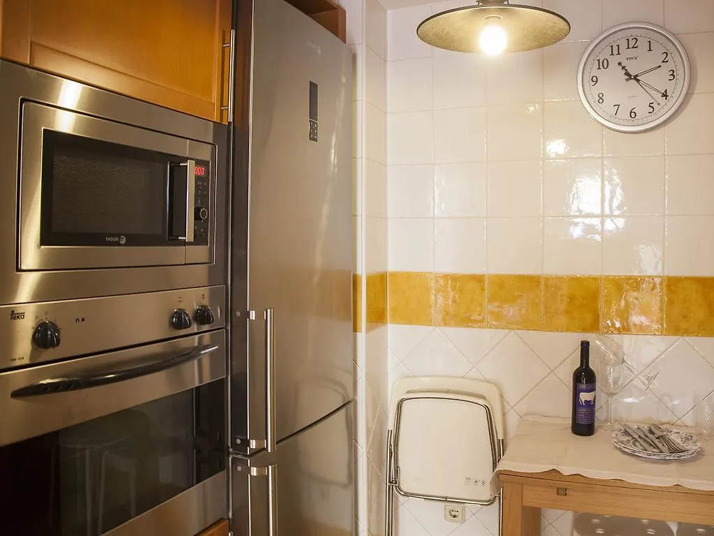Apartamento Pilar De Gracia Hotel Sevilla