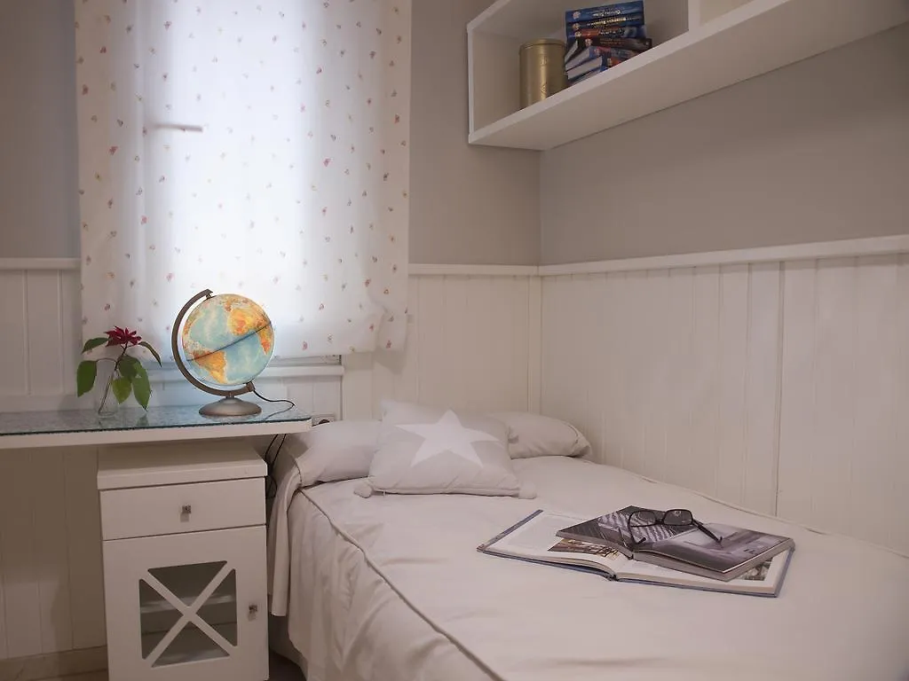 Apartamento Pilar De Gracia Hotel Sevilla