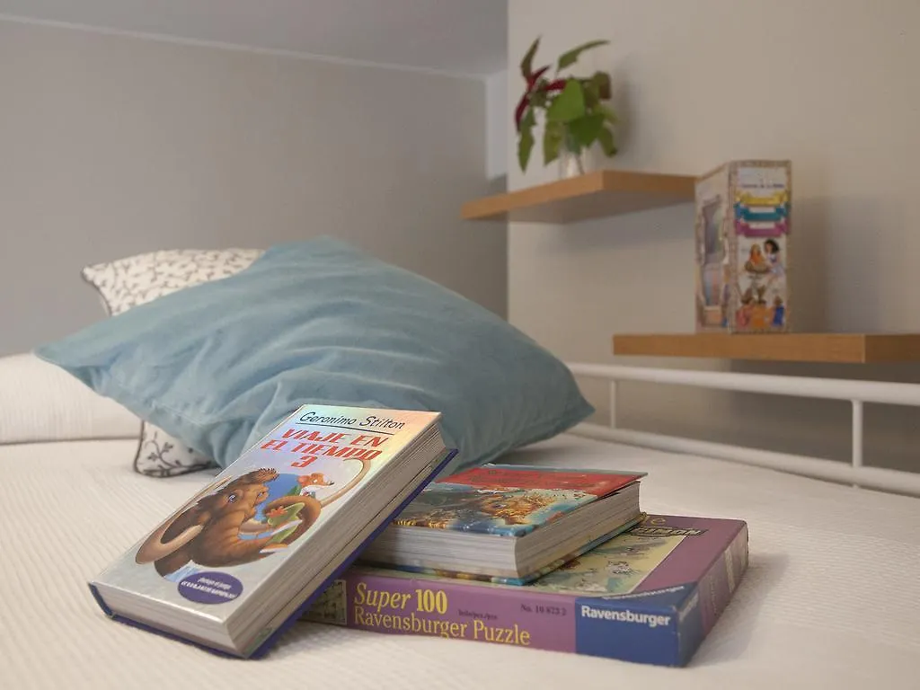 Apartamento Pilar De Gracia Hotel Sevilla España