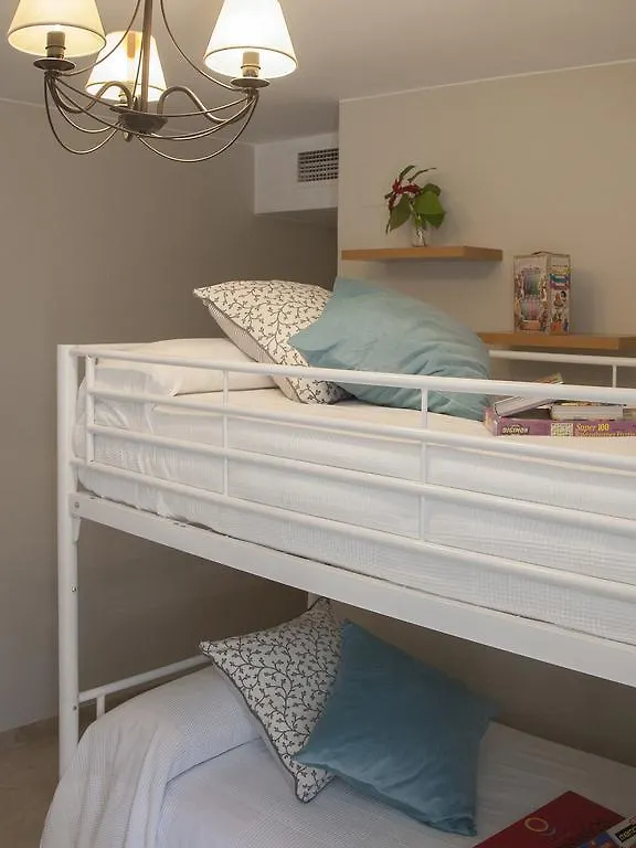 Apartamento Pilar De Gracia Hotel Sevilla España
