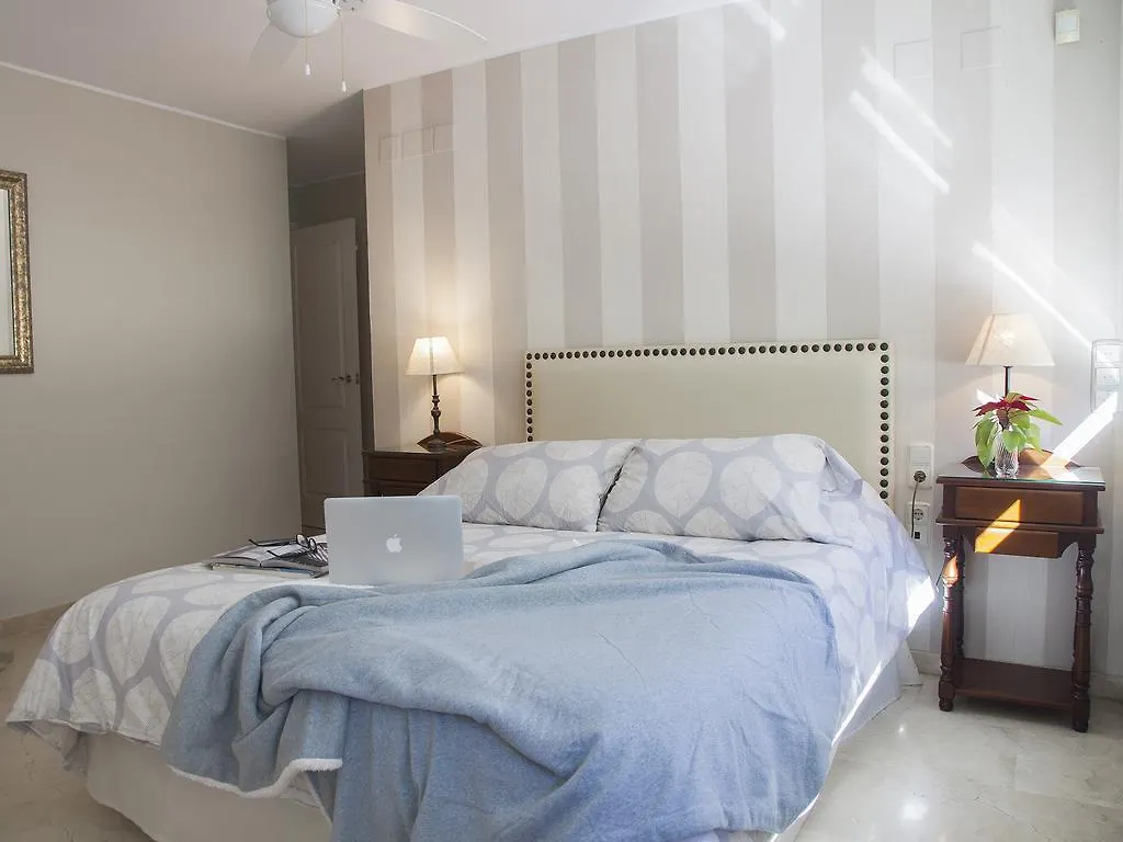 Apartamento Pilar De Gracia Hotel Sevilla