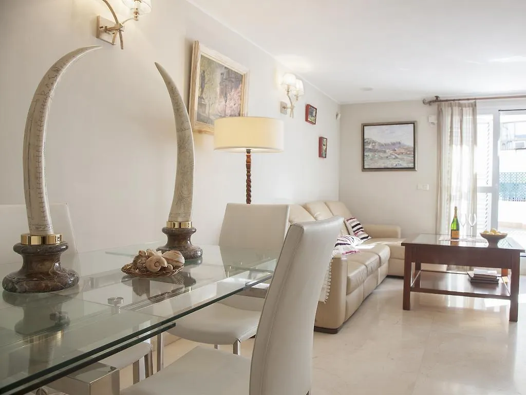 Apartamento Pilar De Gracia Hotel Sevilla 0*,  Spanyolország