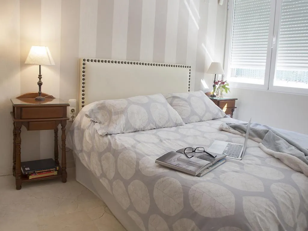 Apartamento Pilar De Gracia Hotel Sevilla